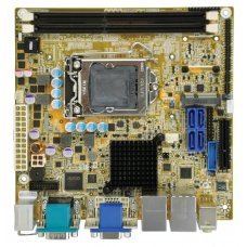 Плата KINO-AQ870 Mini-ITX SBC with Intel Haswell CPU,DVI-D /VGA / DP,Dual Intel PCIe GbE,USB 3.0,SATA 6Gb/s,HD Audio and RoHS Плата KINO-AQ870 Mini-ITX SBC with Intel Haswell CPU,DVI-D /VGA / DP,Dual Intel PCIe GbE,USB 3.0,SATA 6Gb/s,HD Audio and RoHS