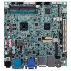 Плата KINO-CV-D25501 Mini ITX SBC with Intel Atom D2550 1.86 G Hz,DDR3,VGA/HDMI/Dual LVDS,Dual GbE,USB3.0,USB 3.0,9-28v,SATA 3Gb/s,Audio Плата KINO-CV-D25501 Mini ITX SBC with Intel Atom D2550 1.86 G Hz,DDR3,VGA/HDMI/Dual LVDS,Dual GbE,USB3.0,USB 3.0,9-28v,SATA 3Gb/s,Audio