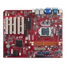Плата AIMB-701G2-00A1E CIRCUIT BOARD, H61 LGA 1155 ATX Motherboard w/ PCIex 16, 2 LAN
