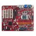 Плата AIMB-701G2-00A1E CIRCUIT BOARD, H61 LGA 1155 ATX Motherboard w/ PCIex 16, 2 LAN