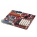 Плата AIMB-701G2-00A1E CIRCUIT BOARD, H61 LGA 1155 ATX Motherboard w/ PCIex 16, 2 LAN Плата AIMB-701G2-00A1E CIRCUIT BOARD, H61 LGA 1155 ATX Motherboard w/ PCIex 16, 2 LAN