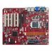 Плата AIMB-701VG-00A1E CIRCUIT BOARD, H61 LGA 1155 ATX Motherboard w/ PCIex 16, 1 LAN