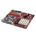 Плата AIMB-701VG-00A1E CIRCUIT BOARD, H61 LGA 1155 ATX Motherboard w/ PCIex 16, 1 LAN