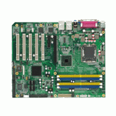 Плата AIMB-762VG-00A1E CIRCUIT BOARD, P4 LGA775 ATX IMB FSB 800 w/ VGA/PCIe/Single GbE