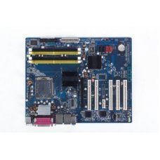 Плата AIMB-763G2-00A1E P-4 ATX IMB FSB 800,VGA,2GbE,4COM