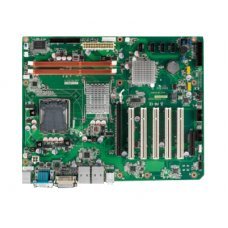 Плата AIMB-767G2-00A2E CIRCUIT BOARD LGA 775 C2Q G41 + ICH7R ATX IMB w/ PCIe x16