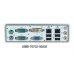 Плата AIMB-767G2-00A2E CIRCUIT BOARD LGA 775 C2Q G41 + ICH7R ATX IMB w/ PCIe x16
