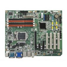 Плата AIMB-782QG2-00A1E CIRCUIT BOARD, LGA1155 ATX IMB w/VGA/DVI/2GbE/2 SATA 3 /4 USB 3 Плата AIMB-782QG2-00A1E CIRCUIT BOARD, LGA1155 ATX IMB w/VGA/DVI/2GbE/2 SATA 3 /4 USB 3