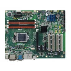 Плата AIMB-784G2-00A1E LGA1150 ATX IMB w/VGA/2 DVI/2GbE/SATA 3 /USB 3 Плата AIMB-784G2-00A1E LGA1150 ATX IMB w/VGA/2 DVI/2GbE/SATA 3 /USB 3