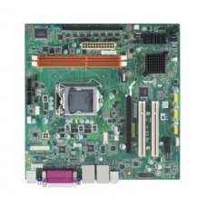 Плата AIMB-501G2-KSA1E CIRCUIT BOARD, MicroATX with VGA/LVDS 10 COM/10 USB/DUAL LAN Плата AIMB-501G2-KSA1E CIRCUIT BOARD, MicroATX with VGA/LVDS 10 COM/10 USB/DUAL LAN