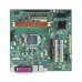 Плата AIMB-501G2-KSA1E CIRCUIT BOARD, MicroATX with VGA/LVDS 10 COM/10 USB/DUAL LAN