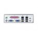 Плата AIMB-501G2-KSA1E CIRCUIT BOARD, MicroATX with VGA/LVDS 10 COM/10 USB/DUAL LAN