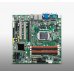 Плата AIMB-581QG2-00A1E CIRCUIT BOARD, LGA1155 mATX VGA/DVI/LVDS/PCIe/2GbE/4 COM/Q67
