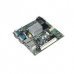 Плата AIMB-212N-S6A1E CIRCUIT BOARD, ATOM N450 1.6G MINI ITX w/VGA,LVDS,2GbE,6COM