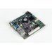 Плата AIMB-212N-S6A1E CIRCUIT BOARD, ATOM N450 1.6G MINI ITX w/VGA,LVDS,2GbE,6COM