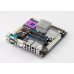 Плата AIMB-256G2-00A1E CIRCUIT MODULE, C2D MINI ITX FSB 800 DVI, LVDS, 2GbE, 4COM, RoHS Плата AIMB-256G2-00A1E CIRCUIT MODULE, C2D MINI ITX FSB 800 DVI, LVDS, 2GbE, 4COM, RoHS