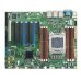 Плата ASMB-822I-00A2E CIRCUIT BOARD, ASMB-822I with 6*PCI-E/1*PCI/6*SATA/IPMI