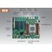 Плата ASMB-822I-00A2E CIRCUIT BOARD, ASMB-822I with 6*PCI-E/1*PCI/6*SATA/IPMI