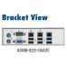 Плата ASMB-822I-00A2E CIRCUIT BOARD, ASMB-822I with 6*PCI-E/1*PCI/6*SATA/IPMI