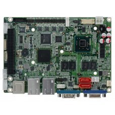 Плата WAFER-CV-D25502 3.5