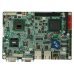 Плата NANO-945GSE-N270 EPIC SBC with Intel Atom N270 1.6G,VGA/LVDS,Dual GbE,CFII,USB,SATA