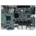 Плата NANO-CV-N26001 EPIC SBC with Intel Atom N2600 1.6GHz,DDR3,VGA/HDMI/Dual LVDS,Dual GbE,USB 3.0,mSATA,SATA 3Gb/s,Audio