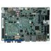 Плата NANO-CV-N26002 EPIC SBC with Intel Atom N2600 1.6GHz,DDR3,Dual VGA/LVDS,Dual GbE,USB 2.0,Dual PCIe Mini,SATA 3Gb/s and Audio