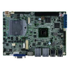 Плата NANO-HM650 EPIC SBC supports Socket G2 supports Intel mobile Core i7/i5/i3 CPU,VGA/HDMI,Dual PCIe GbE,USB2.0,Mini PCIe,SATAIII,PCI-104 and Audio