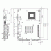 Плата NANO-HM650 EPIC SBC supports Socket G2 supports Intel mobile Core i7/i5/i3 CPU,VGA/HDMI,Dual PCIe GbE,USB2.0,Mini PCIe,SATAIII,PCI-104 and Audio Плата NANO-HM650 EPIC SBC supports Socket G2 supports Intel mobile Core i7/i5/i3 CPU,VGA/HDMI,Dual PCIe GbE,USB2.0,Mini PCIe,SATAIII,PCI-104 and Audio