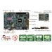 Плата NANO-HM650 EPIC SBC supports Socket G2 supports Intel mobile Core i7/i5/i3 CPU,VGA/HDMI,Dual PCIe GbE,USB2.0,Mini PCIe,SATAIII,PCI-104 and Audio Плата NANO-HM650 EPIC SBC supports Socket G2 supports Intel mobile Core i7/i5/i3 CPU,VGA/HDMI,Dual PCIe GbE,USB2.0,Mini PCIe,SATAIII,PCI-104 and Audio