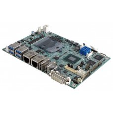 Плата NANO-QM770 EPIC SBC with Socket G2 for the 3rd generation Intel Core,dual-channel DDR3 1600/1333/1066 MHz up to 8GB,dual PCIe GbE, three COM ports, four USB 3.0 ports, two SATA 6Gb/s ports, and a Realtek ALC662 HD codec audio connector