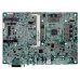Плата NANO-QM770 EPIC SBC with Socket G2 for the 3rd generation Intel Core,dual-channel DDR3 1600/1333/1066 MHz up to 8GB,dual PCIe GbE, three COM ports, four USB 3.0 ports, two SATA 6Gb/s ports, and a Realtek ALC662 HD codec audio connector