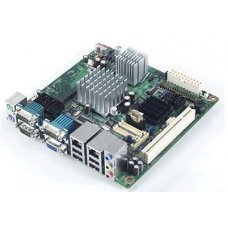 Плата AIMB-210G2-S6B1E CIRCUIT MODULE, ATOM1.6G.MINI-ITX.FSB533.VGA.LVDS.2LAN.6COM,RevB Плата AIMB-210G2-S6B1E CIRCUIT MODULE, ATOM1.6G.MINI-ITX.FSB533.VGA.LVDS.2LAN.6COM,RevB