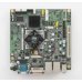 Плата AIMB-213D-S6A1E CIRCUIT BOARD, ATOM D525 1.8G MINI ITX w/VGA,LVDS,2GbE,6COM