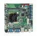 Плата SIMB-M02-D2500A1E CIRCUIT MODULE, Intel Atom CedarView m-ITX D2550 VGA/LVDS/HDMI