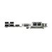 Плата MIO-5250D-S8A1E CIRCUIT BOARD, Intel ATOM D2550 MIO SBC, DDR3,VGA,48bit LVDSx2 Плата MIO-5250D-S8A1E CIRCUIT BOARD, Intel ATOM D2550 MIO SBC, DDR3,VGA,48bit LVDSx2