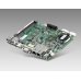 Плата MIO-5270S-S0A1E CIRCUIT BOARD, AMD T40R MIO SBC, DDR3,VGA,48bit LVDS,HDMI,2xGbE