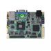 Плата PICO830VGA-N2600 Pico-ITX SBC with Intel® Atom™ processor N2600 1.6 GHz, VGA/LVDS, 1 10/100/1000Mbps, 2 COM and audio ( E38H830100 )