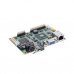 Плата PICO830VGA-N2600 Pico-ITX SBC with Intel® Atom™ processor N2600 1.6 GHz, VGA/LVDS, 1 10/100/1000Mbps, 2 COM and audio ( E38H830100 )