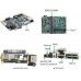 Плата PICO830VGA-N2600 Pico-ITX SBC with Intel® Atom™ processor N2600 1.6 GHz, VGA/LVDS, 1 10/100/1000Mbps, 2 COM and audio ( E38H830100 )