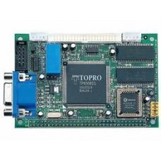 Плата ICOP-2720 Tiny VGA/LCD Development Kit Плата ICOP-2720 Tiny VGA/LCD Development Kit