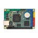 Плата VDX-6314RD-AU Vortex86DX Tiny CPU Module with 256MB DDR2 /4S/2USB/VGA/LVDS/AUDIO/LAN/GPIO/PWMx16