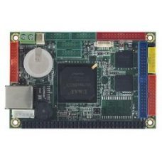 Плата VDX-6315RD Vortex86DX Tiny CPU Module with 256MB DDR2 /4S/2USB/LAN/2GPIO/PWMx24