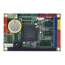 Плата VDX-6316RD Vortex86DX Tiny CPU Module with 256MB DDR2 /4S/2USB/2GPIO/PWMx24