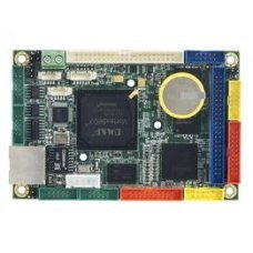 Плата VDX-6318RD Vortex86DX Tiny CPU Module with 256MB DDR2 /4S/4USB/VGA/LCD/AUDIO/LAN/2GPIO/PWMx24