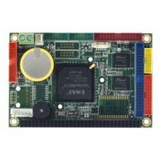 Плата VSX-6116-V2 Vortex86SX Tiny CPU Module with 128 MB DDR2 /2S/2USB/2GPIO
