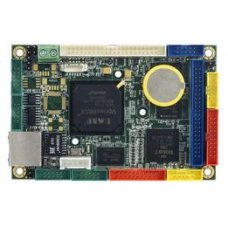Плата VSX-6118-V2 Vortex86SX Tiny CPU Module with 128MB DDR2 /4S/4USB/VGA/LCD/LAN/2GPIO