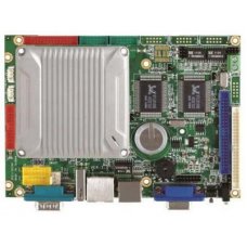 Плата VMXP-6426-3NS1 Vortex86MX+ 3.5
