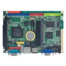 Плата VSX-6127-V2 Vortex86SX 3.5