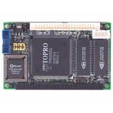 Плата ICOP-2820 Mity-Mite VGA/LCD Development Kit